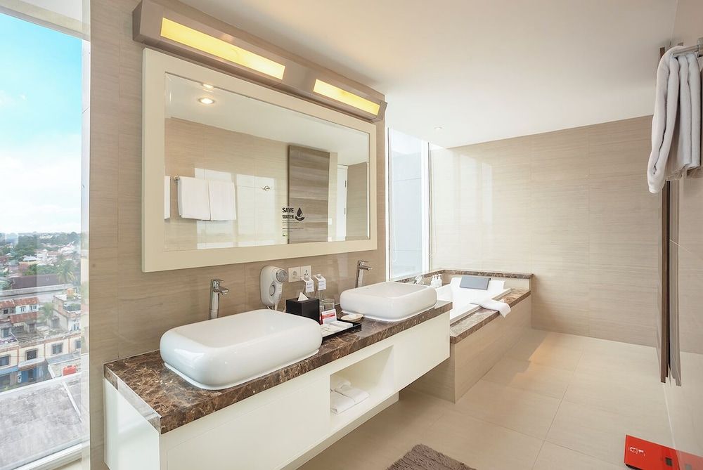 Swiss-Belhotel Jambi Premier Room 2