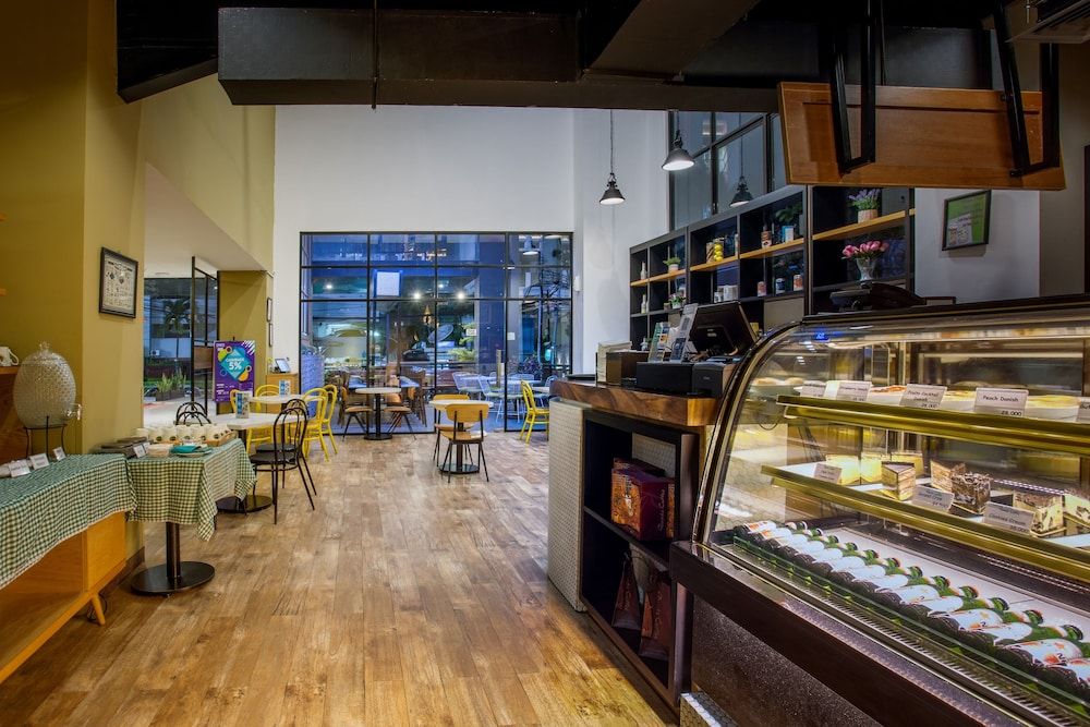 undefined Liberty Hotel Thamrin Jakarta 3