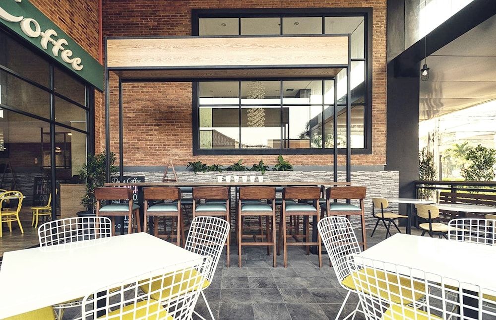 undefined Liberty Hotel Thamrin Jakarta 9