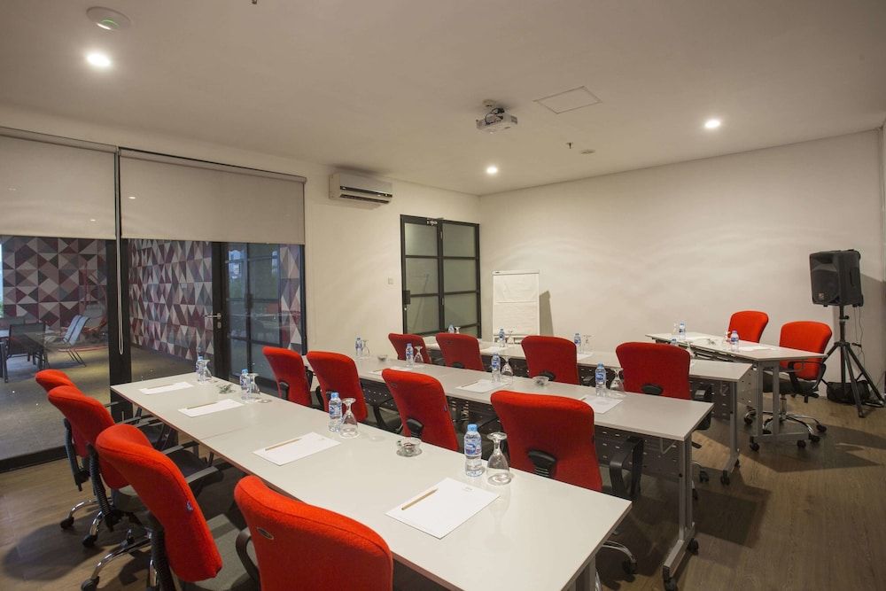 undefined Liberty Hotel Thamrin Jakarta 5