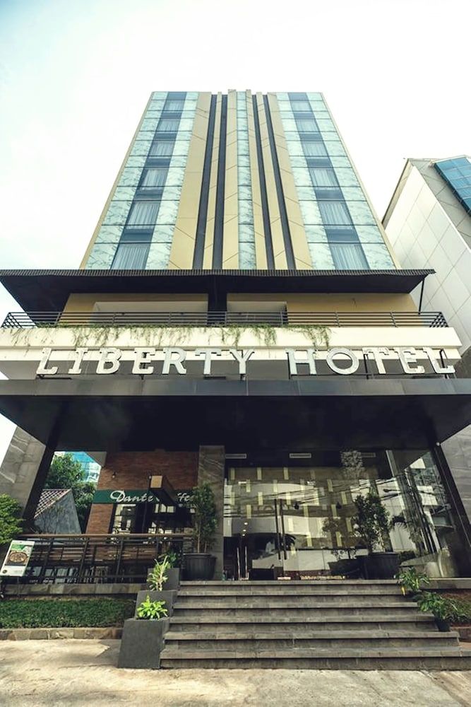 undefined Liberty Hotel Thamrin Jakarta 2