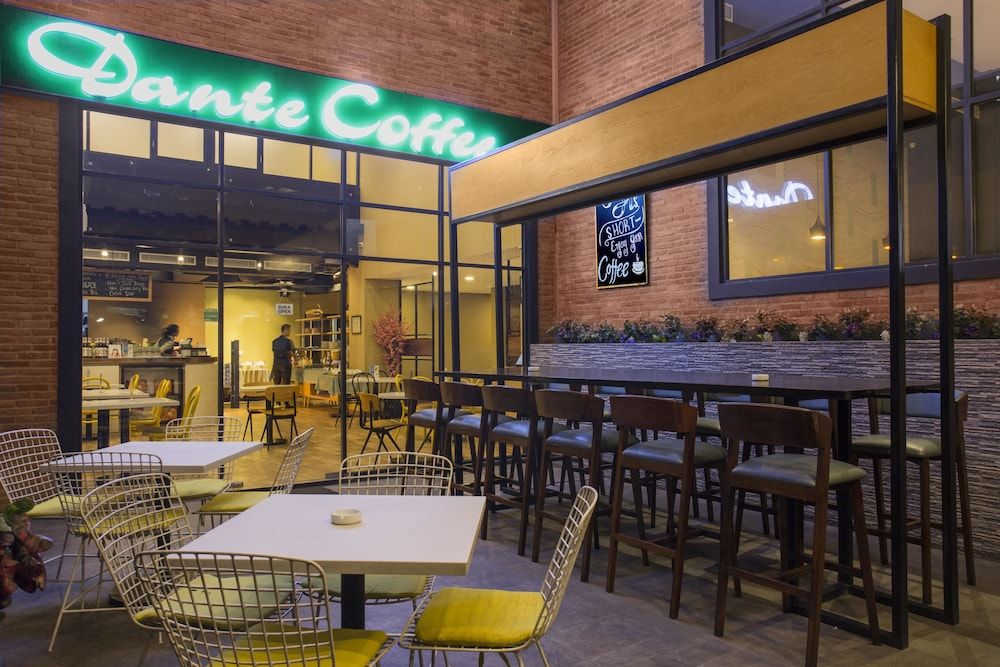 undefined Liberty Hotel Thamrin Jakarta 8