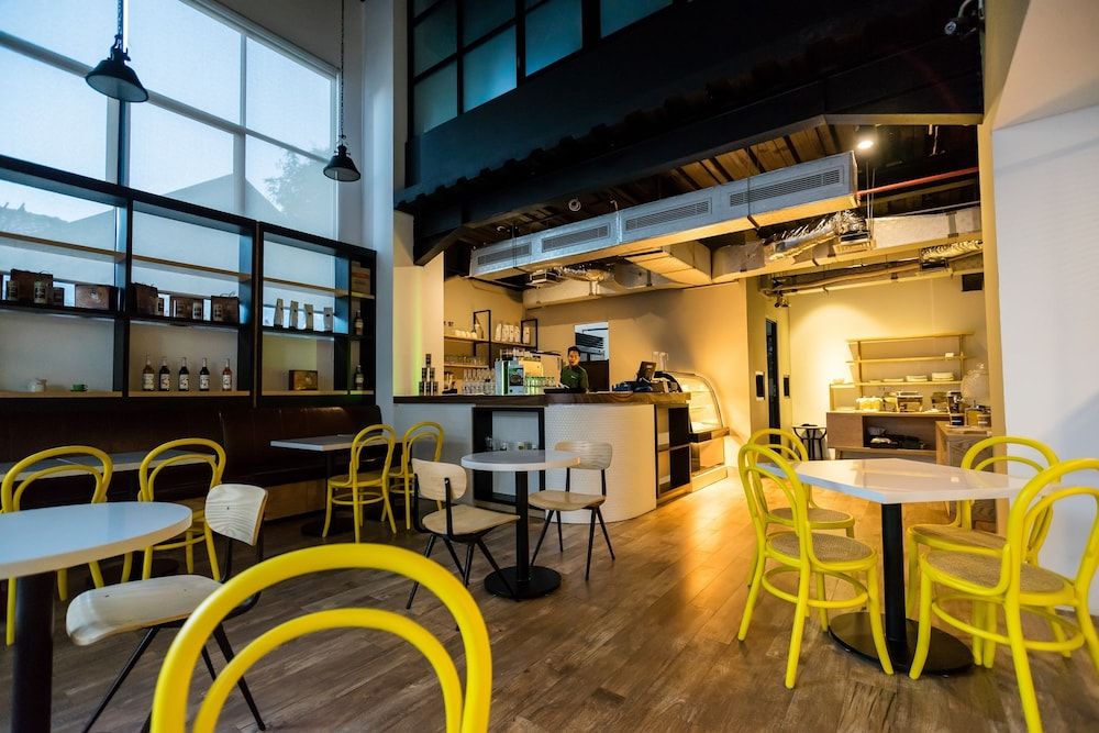 undefined Liberty Hotel Thamrin Jakarta 7