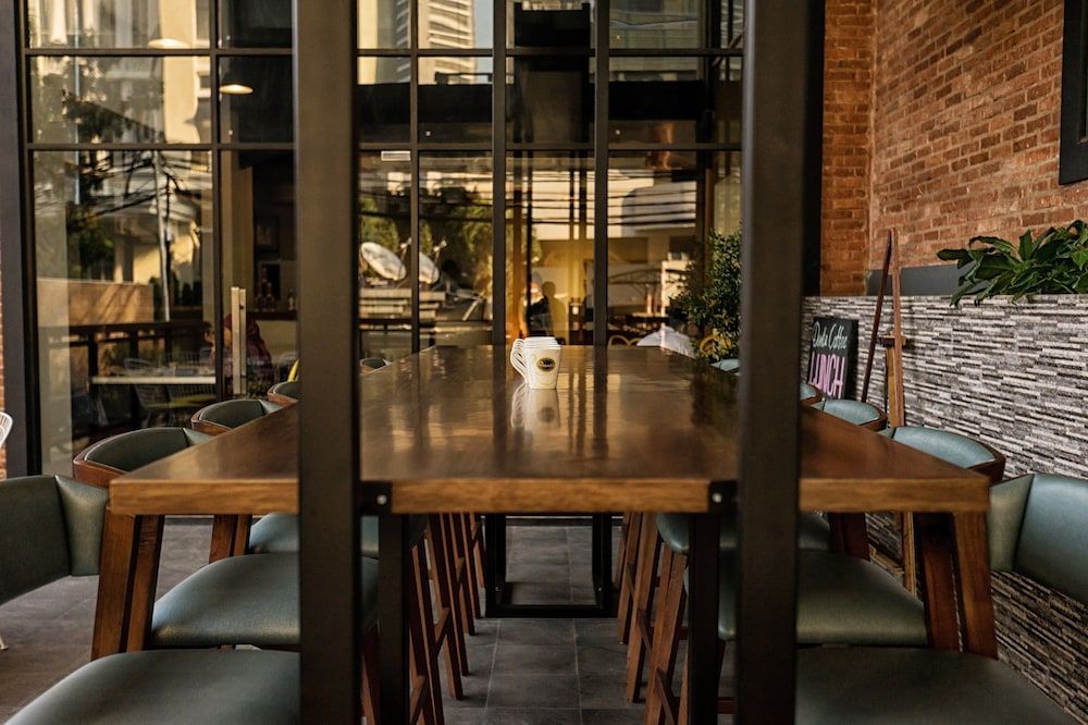 undefined Liberty Hotel Thamrin Jakarta 10