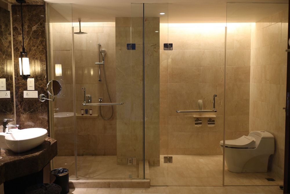 Royal Suite, 1 Twin Bed