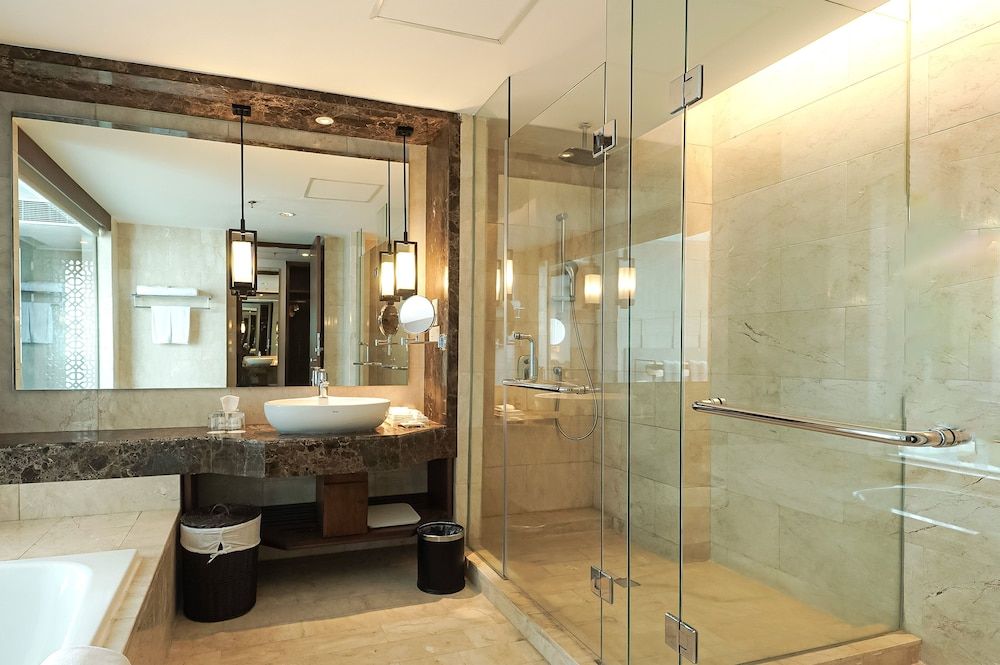 Grand Suite, 1 Twin Bed