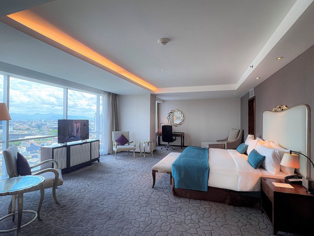 Presidential Suite, 1 Double Bed