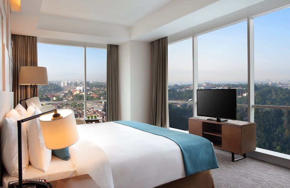 Grand Suite, 1 Twin Bed