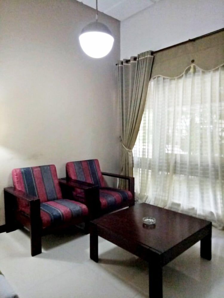 New Grand Park Hotel Standard Double or Twin Room 6