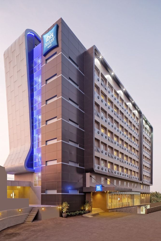 undefined Hotel ibis budget Jakarta Airport 3