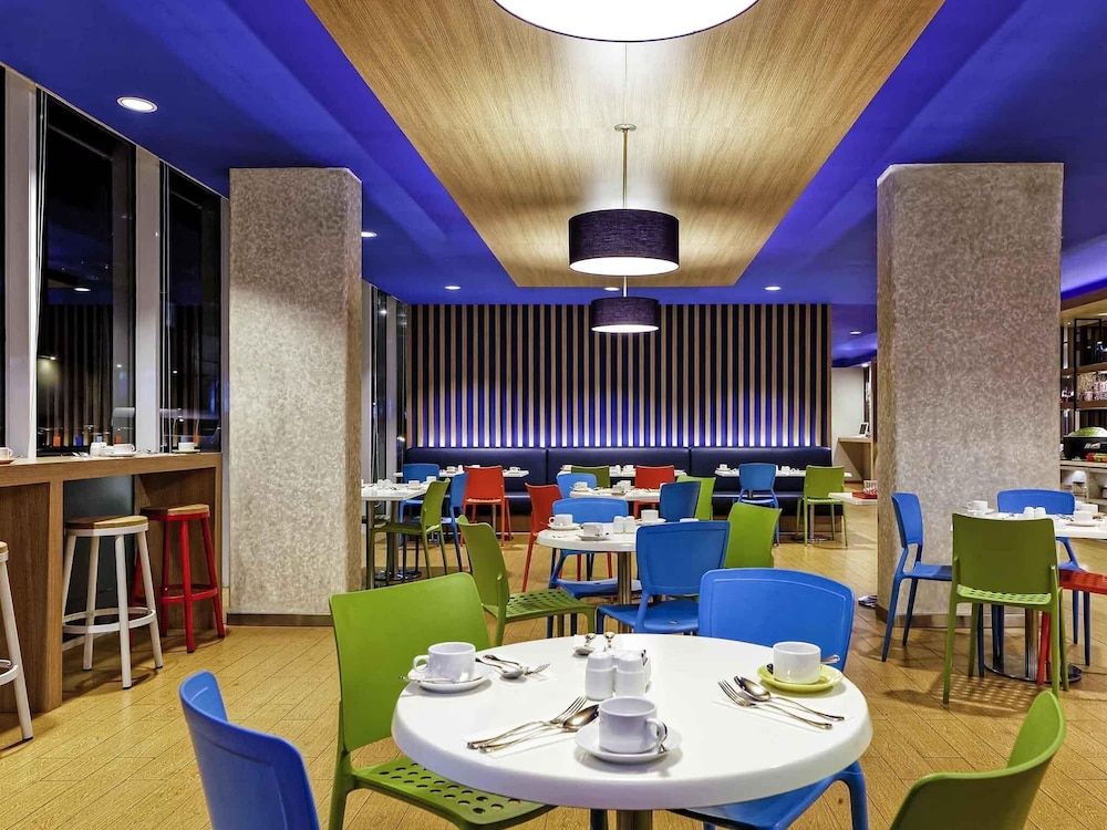 undefined Hotel ibis budget Jakarta Airport 10