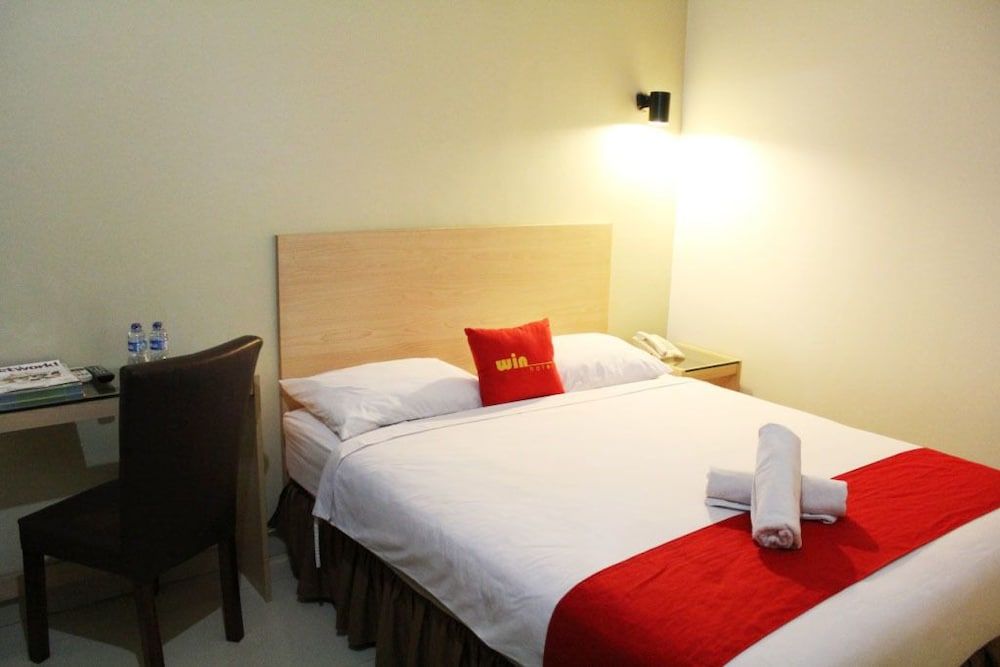 undefined Win Hotel Blok M 10