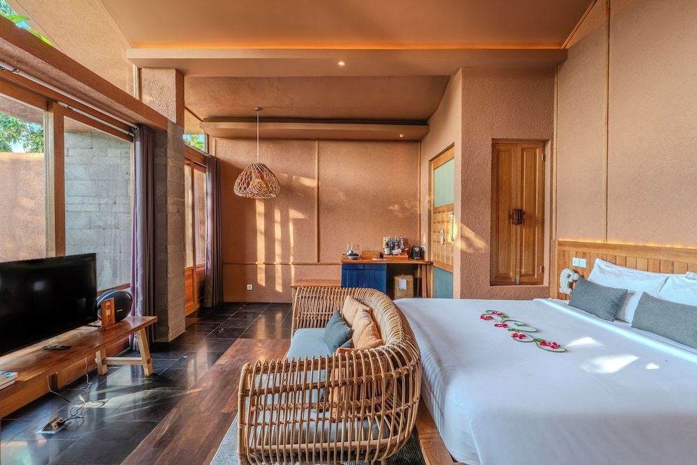 Romance Valley Pool Villa