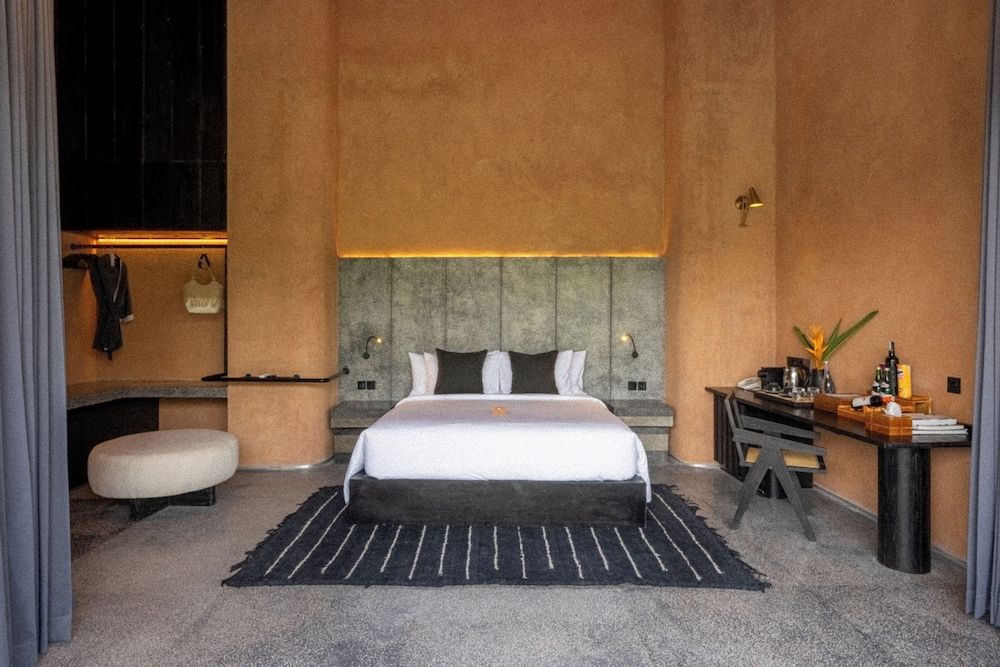 Romance River Pool Villa