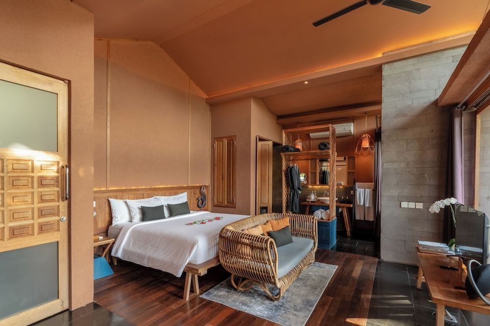 Romance Valley Pool Villa