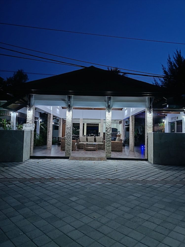 undefined Gili Palms Resort 4