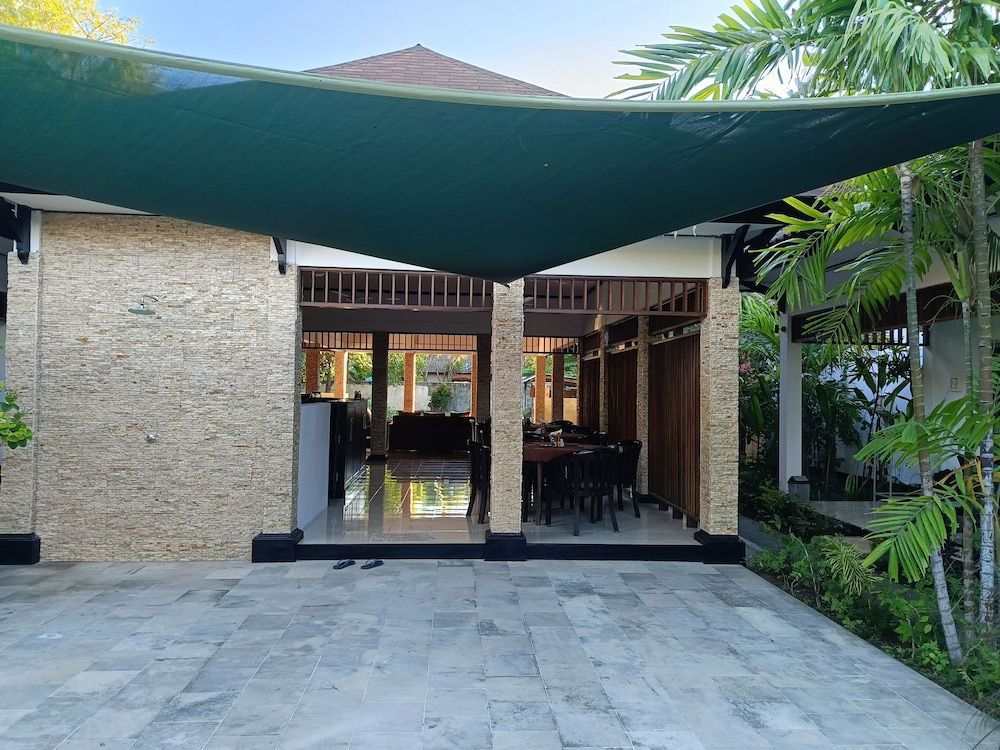 undefined Gili Palms Resort 2