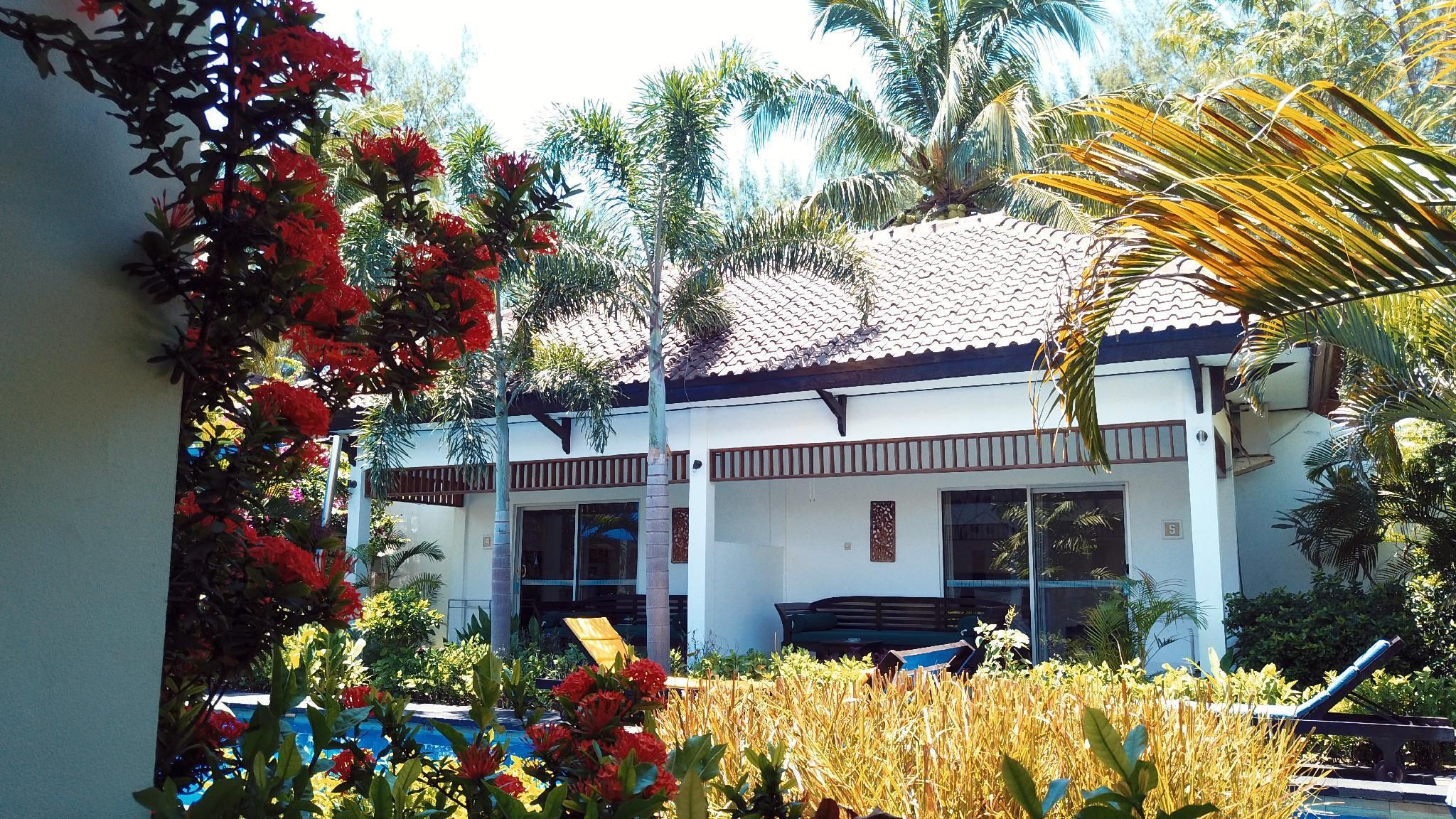 undefined Gili Palms Resort 6