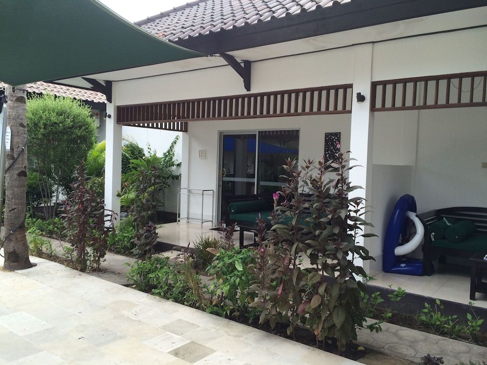 undefined Gili Palms Resort 3