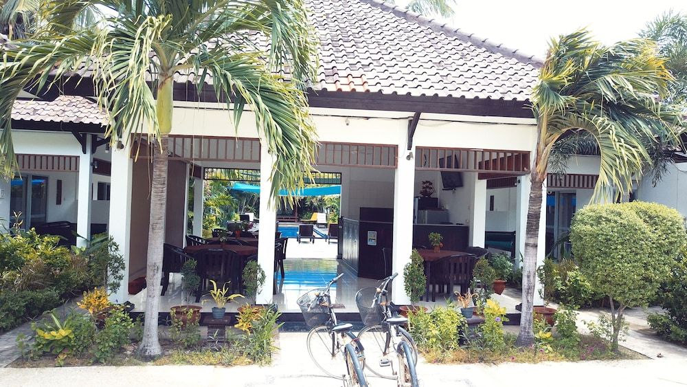 undefined Gili Palms Resort 3