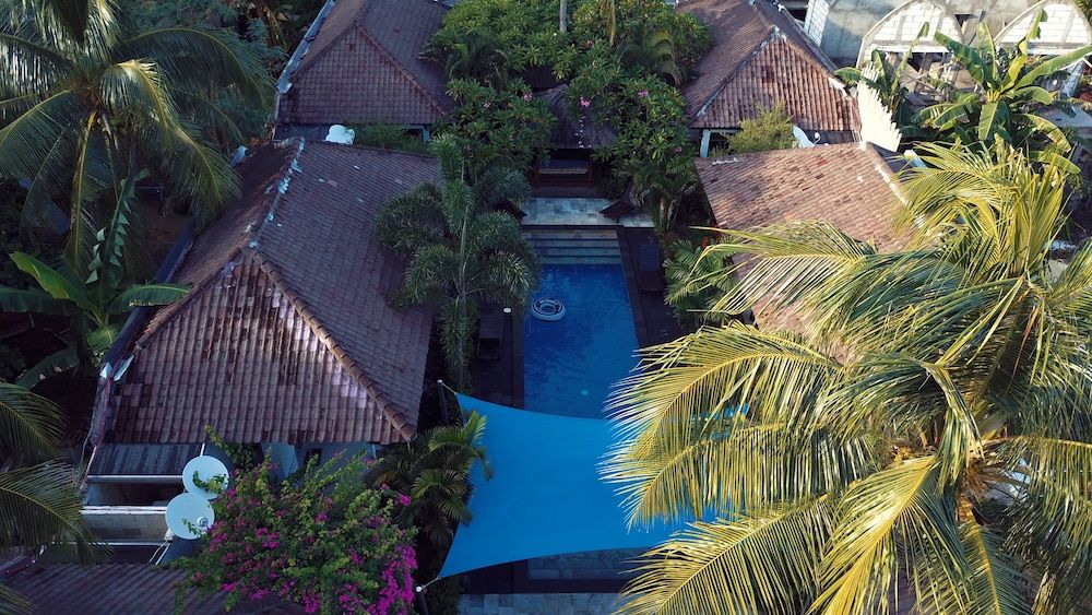 undefined Gili Palms Resort 5