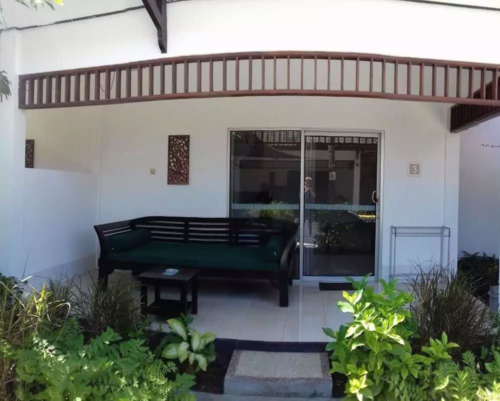 undefined Gili Palms Resort 8