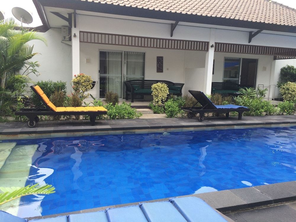 undefined Gili Palms Resort 8