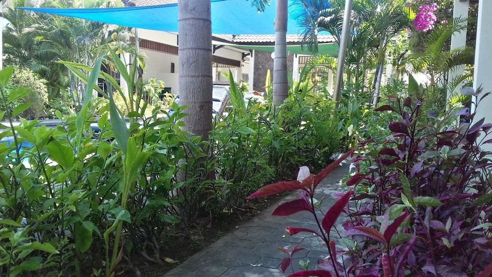 undefined Gili Palms Resort 10