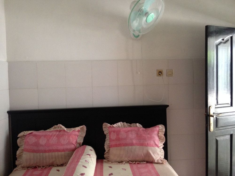 Swandewi Homestay Standard Room (with Fan) 2