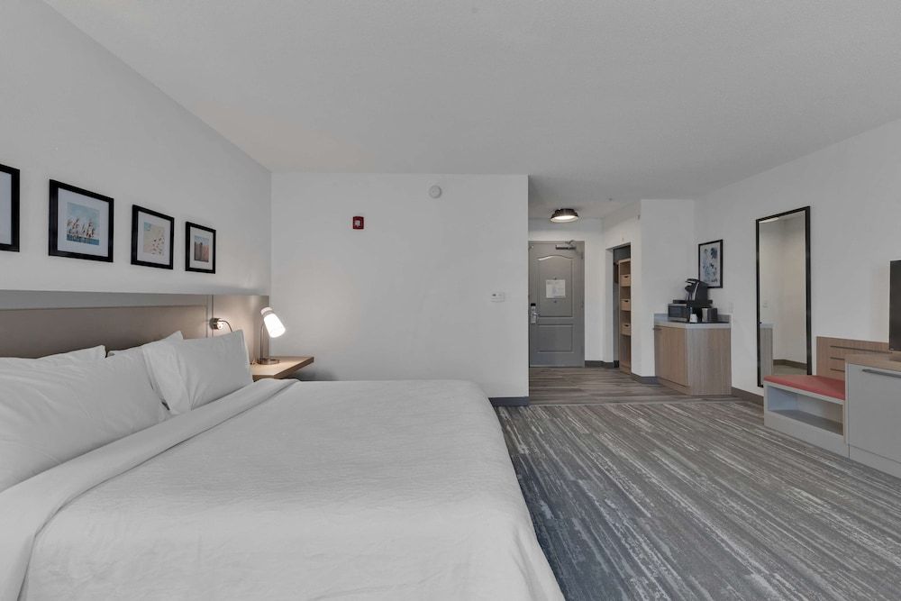 Room, 1 King Bed, Accessible