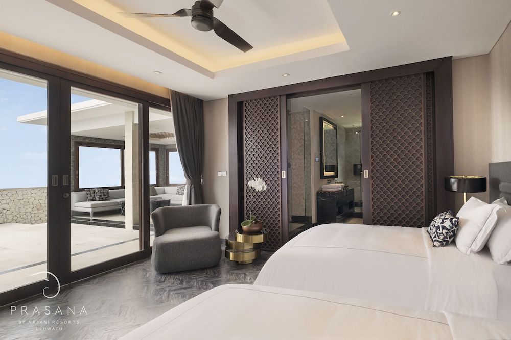 Villa, 3 Bedrooms, Ocean View