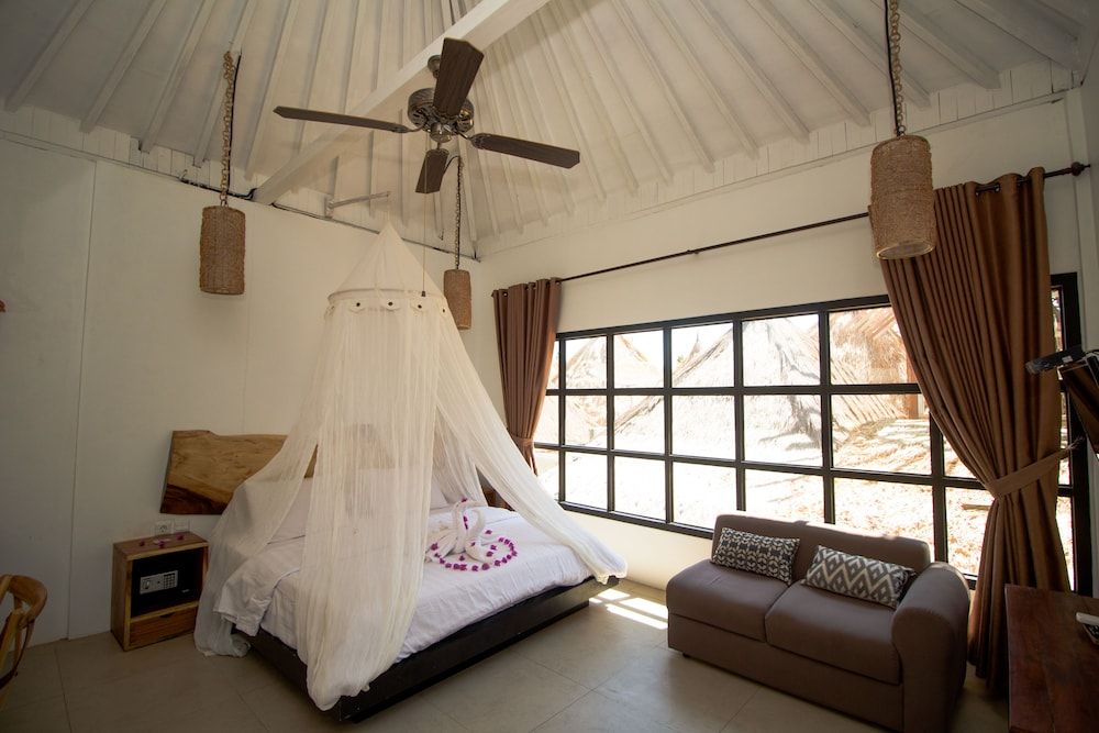 undefined Gili Breeze Tropical Bungalows