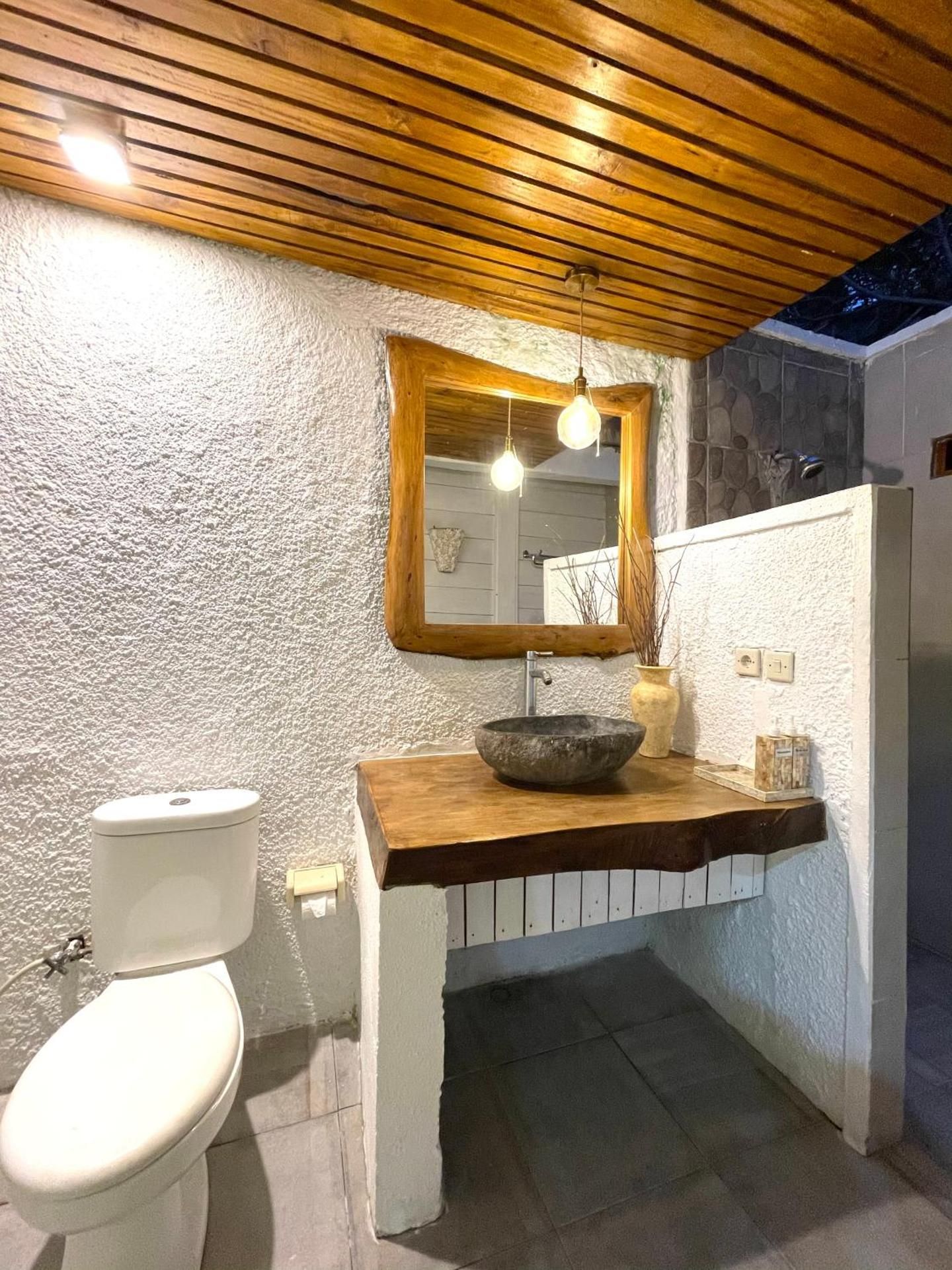 undefined Gili Breeze Tropical Bungalows 9