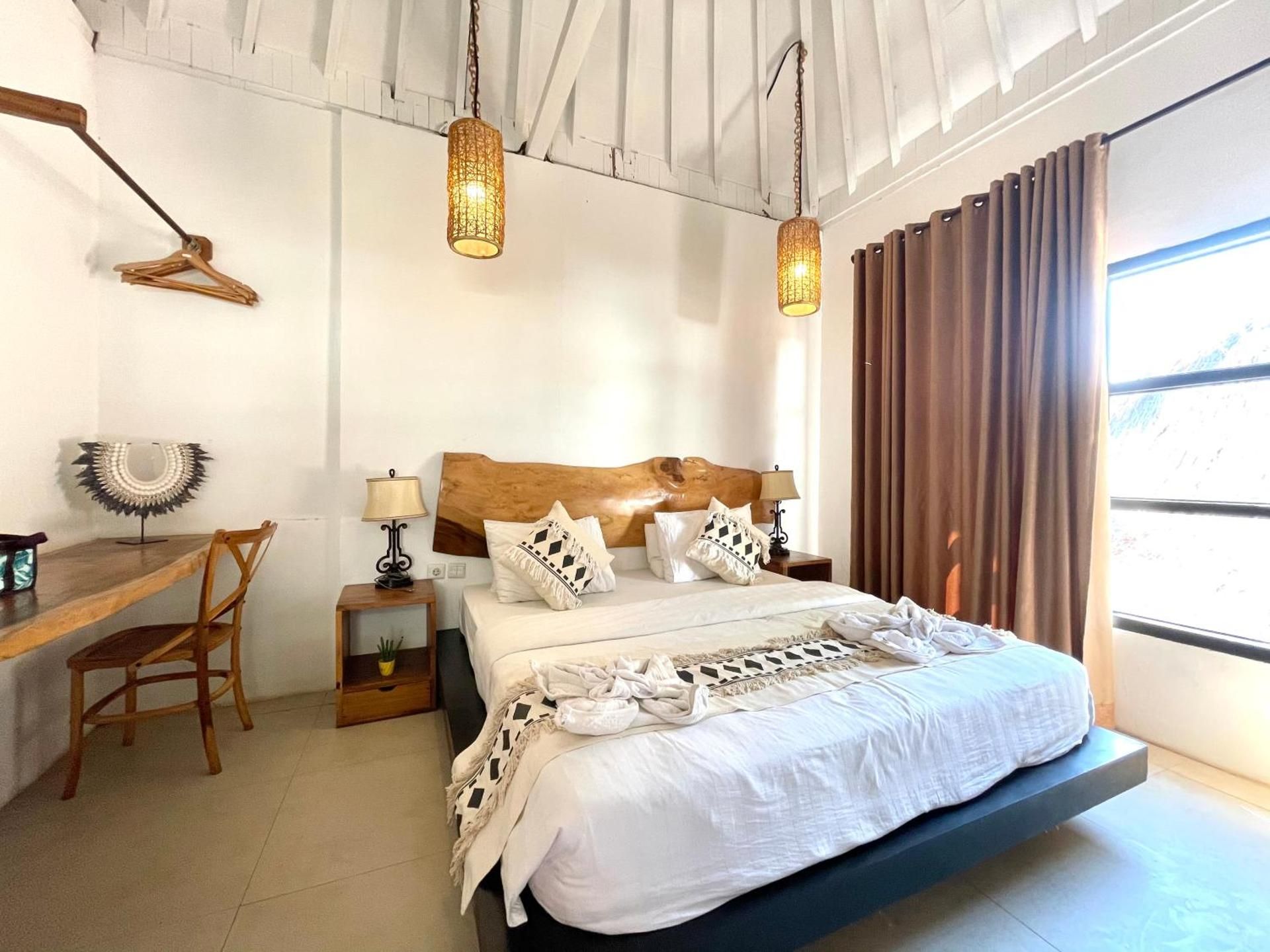 undefined Gili Breeze Tropical Bungalows 6