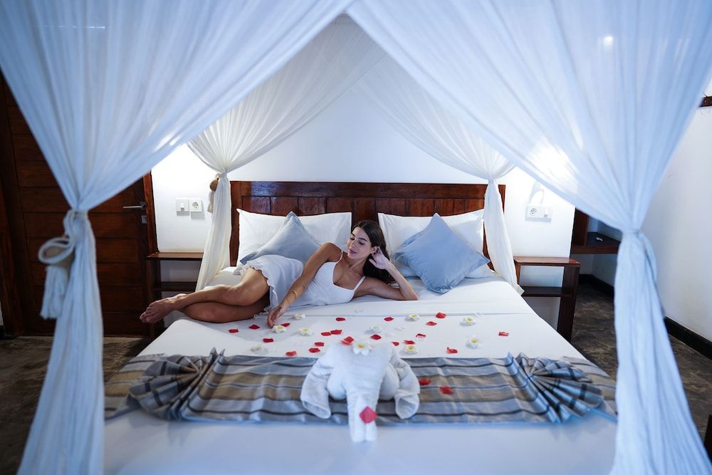 Superior Villa, 2 Bedrooms, Private Pool