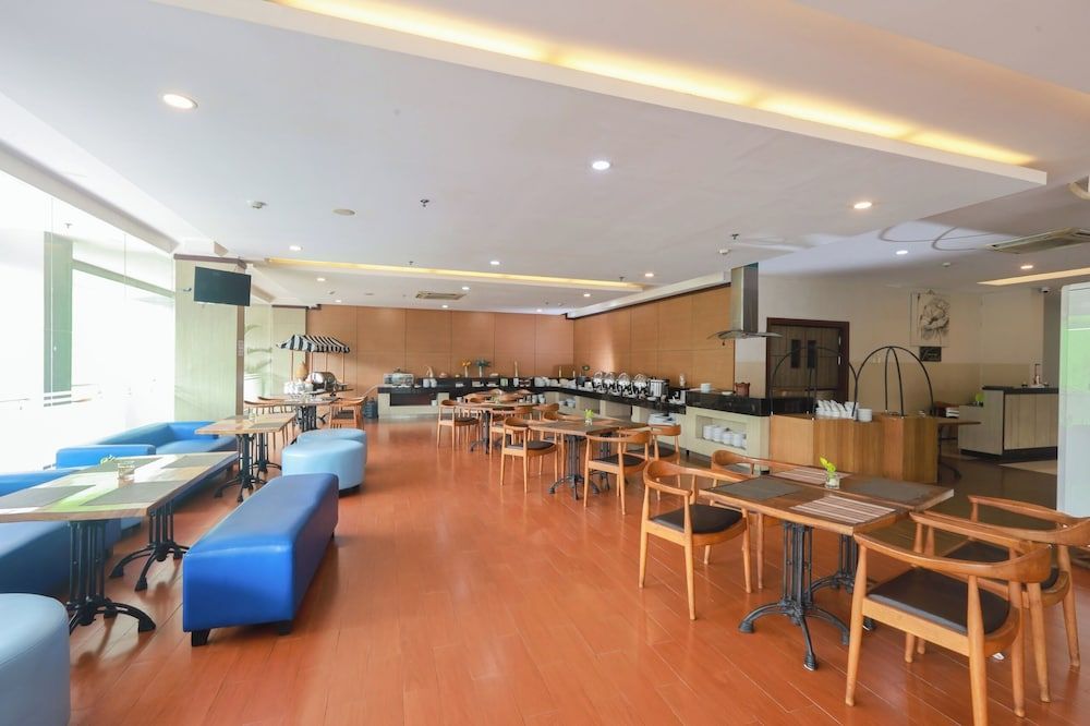 undefined Terraz Tree Hotel 5