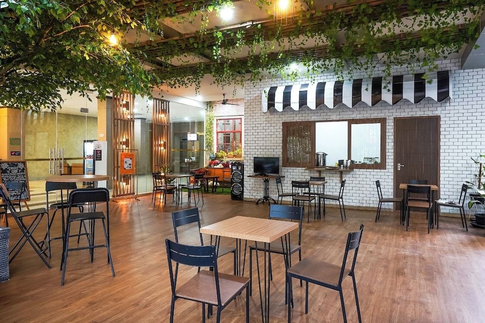 undefined Terraz Tree Hotel 4