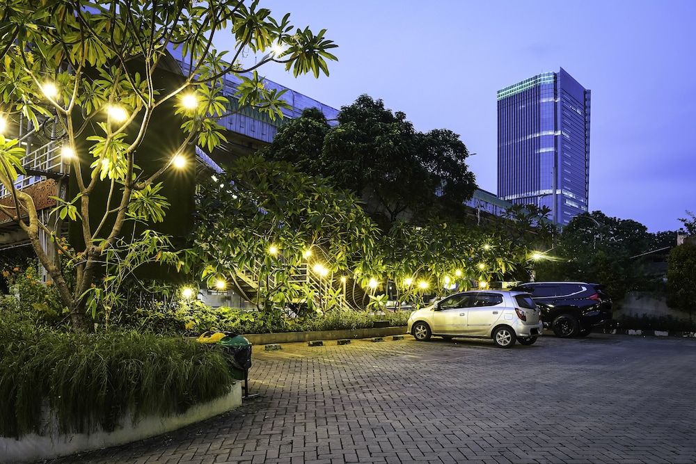 undefined Terraz Tree Hotel 3