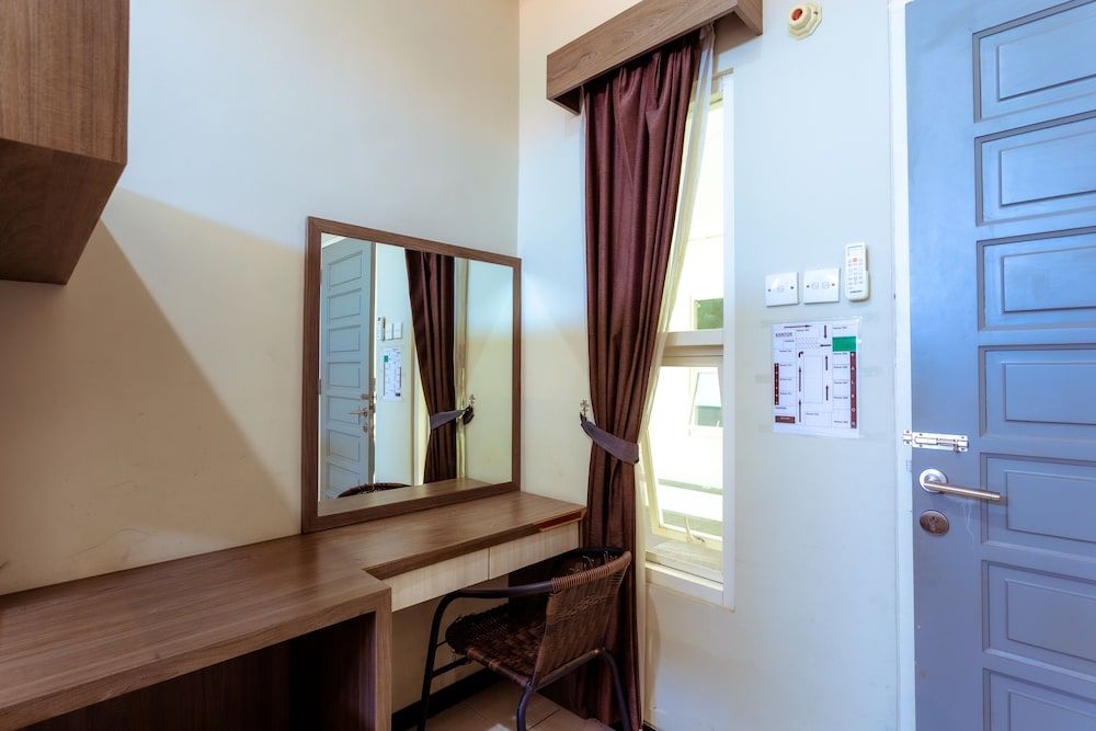 Ardhya Guest House Standard Twin Room 20