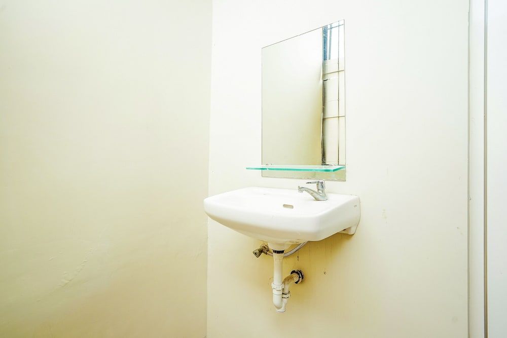 Ardhya Guest House Single Room 11