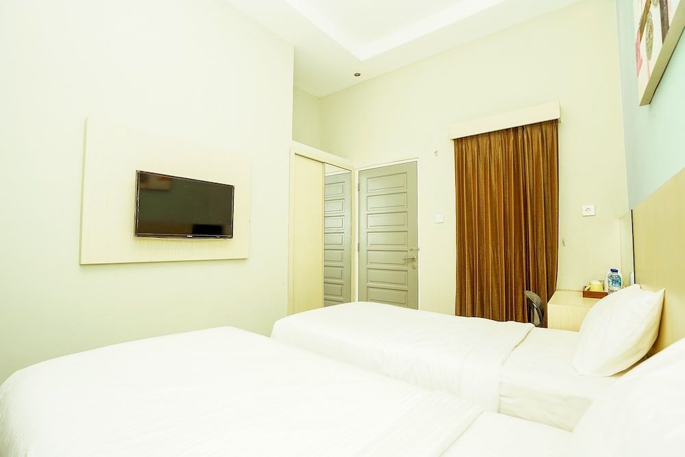 Ardhya Guest House Standard Twin Room 3