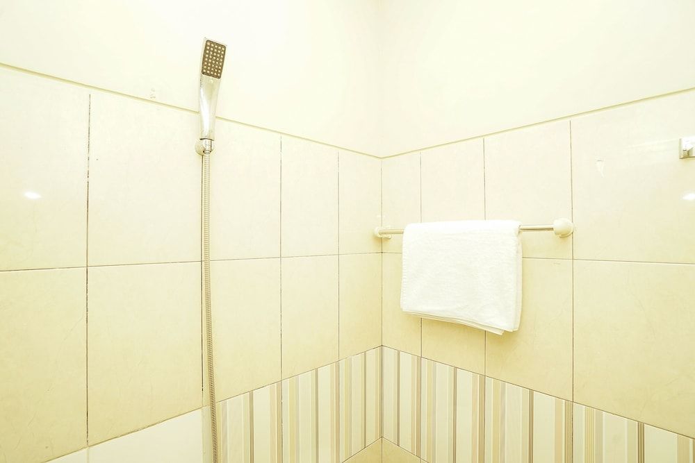 Ardhya Guest House Single Room 16