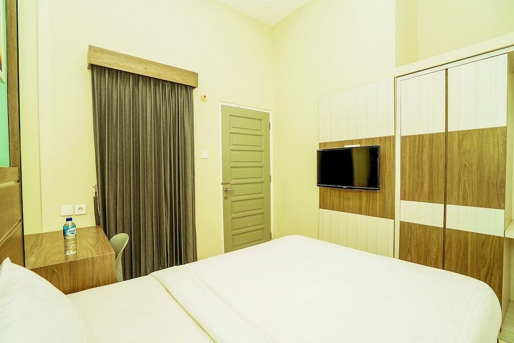 Ardhya Guest House Single Room 5