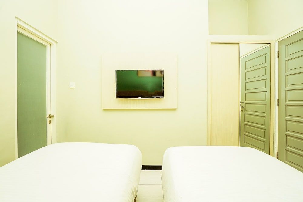 Ardhya Guest House Standard Twin Room 19