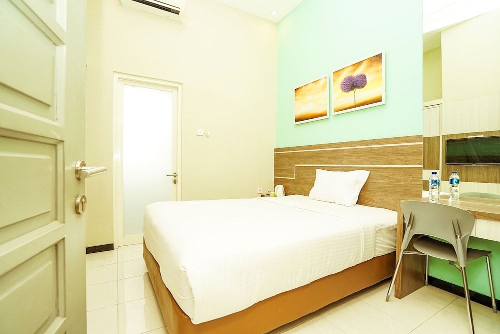 Ardhya Guest House Single Room 9