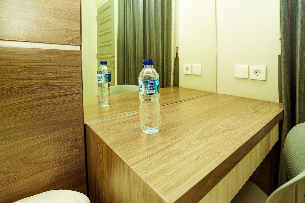 Ardhya Guest House Single Room 17