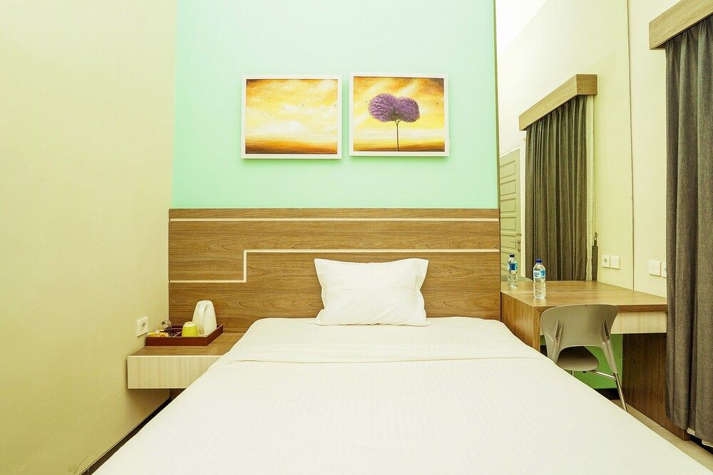 Ardhya Guest House Single Room 3