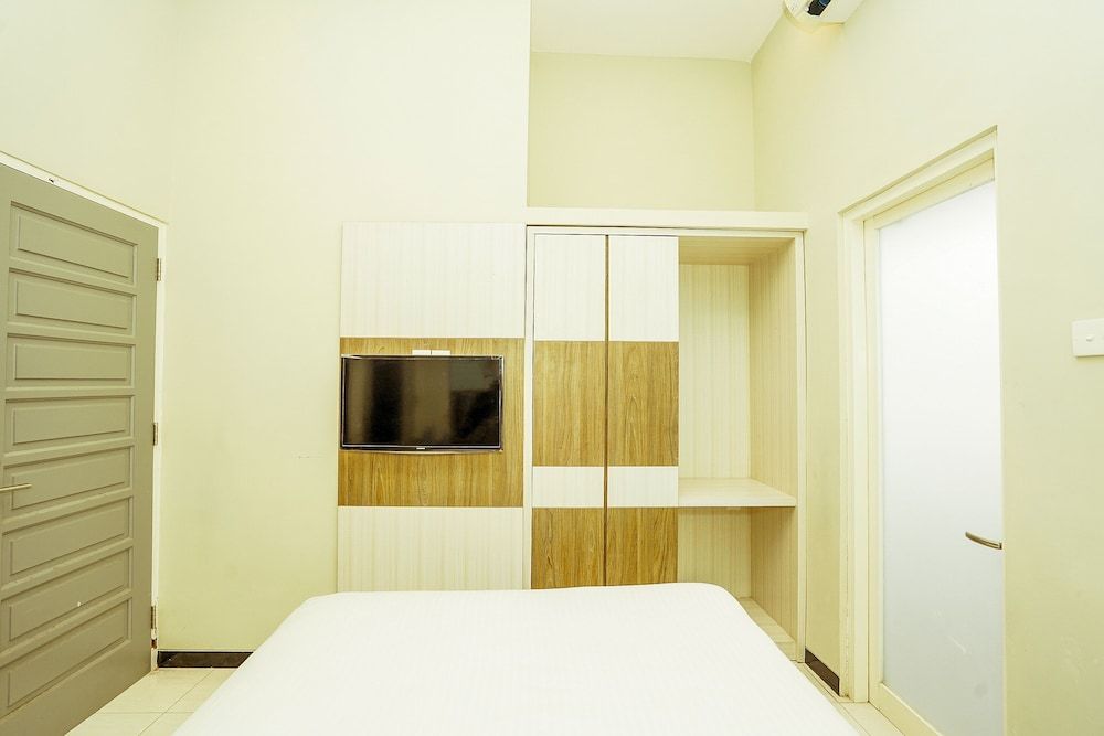 Ardhya Guest House Single Room 7
