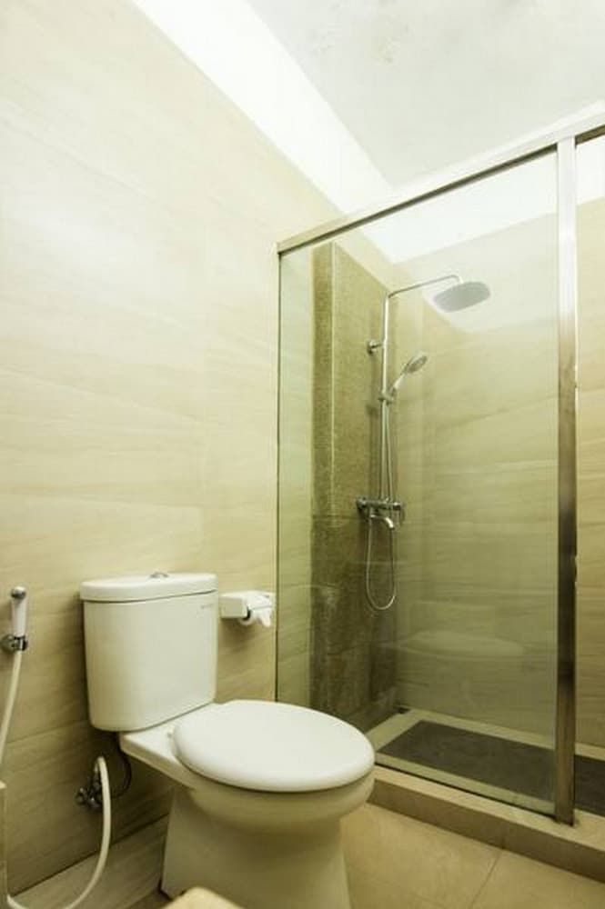 Kampung Sampireun Resort & Spa Deluxe Garden 4