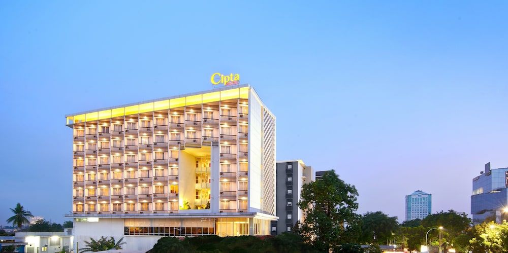 undefined Cipta Hotel Pancoran